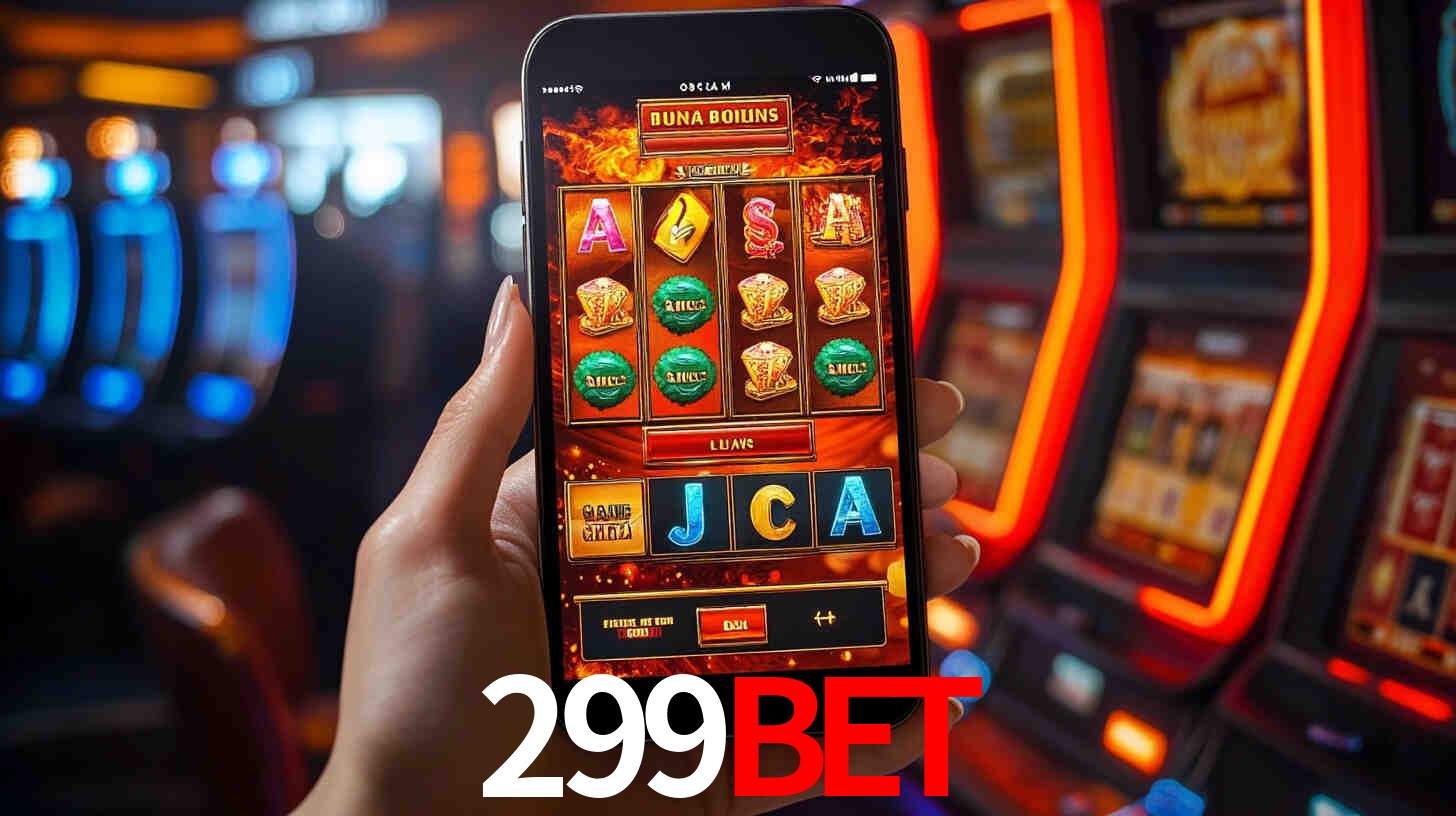 299bet: Seu Cassino Premiado com Pagamentos Rápidos