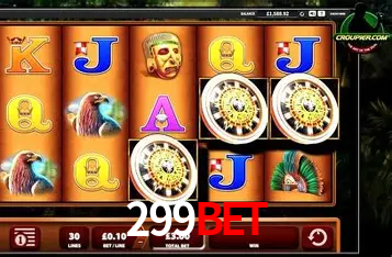 Desvendando o Mundo dos Jogos Virtuais na 299bet