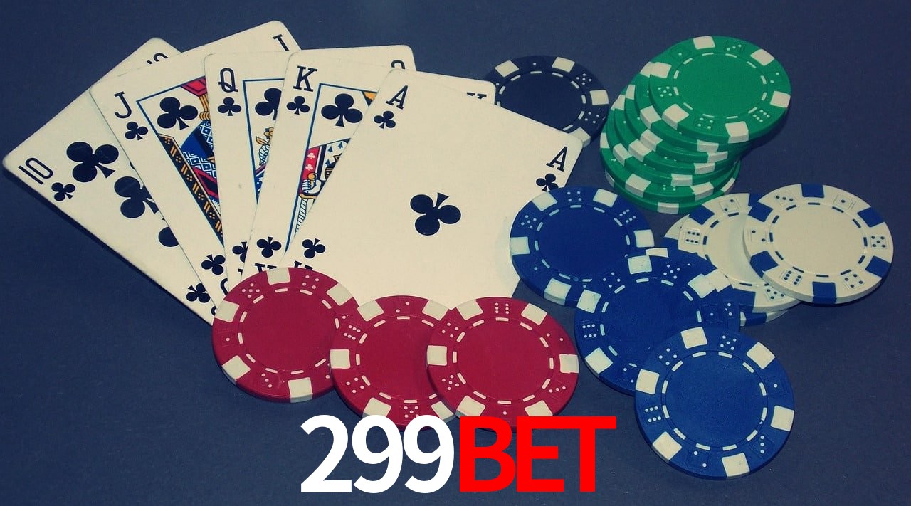 Experiência VIP 299bet