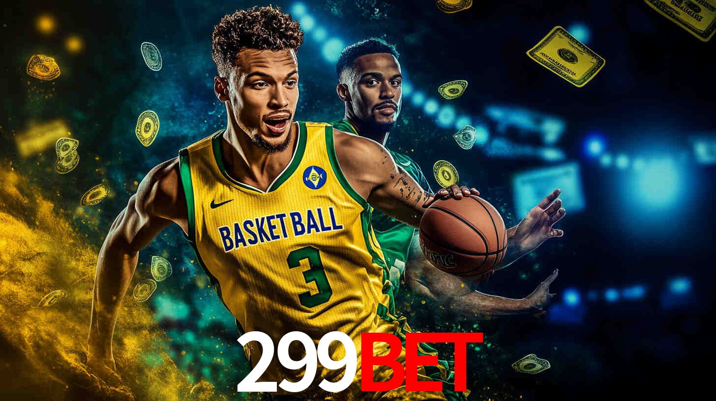 Desvendando o Mundo dos Jogos Virtuais na 299bet