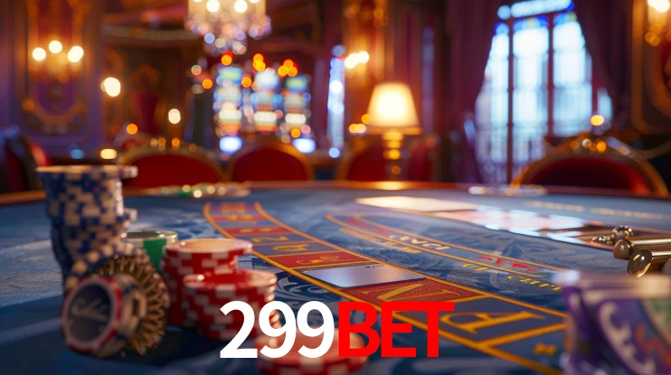 Games Directory 299bet