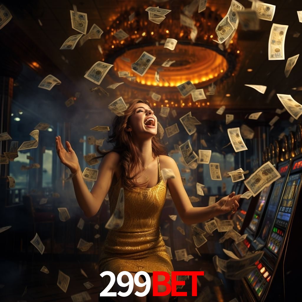 Live Casino 299bet