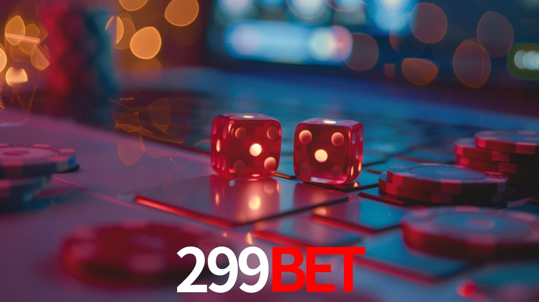 Live Casino 299bet