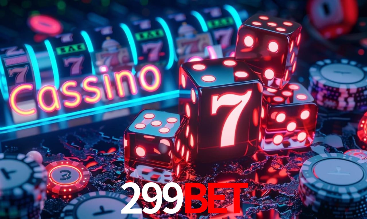 Tennis Betting 299bet