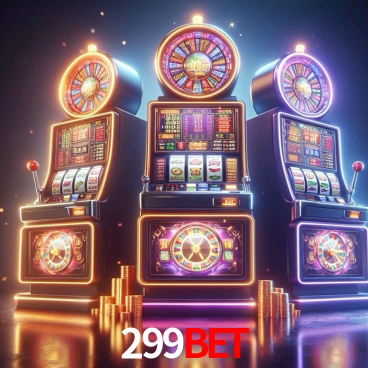 299bet: Jogos de Caça-Níqueis-Altas Recompensas, Roleta-Velocidade, Blackjack-Desafios Máximos