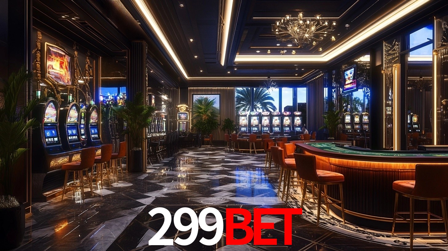 Ofertas Imperdíveis na 299bet: Promoções e Bônus Que Valem a Pena