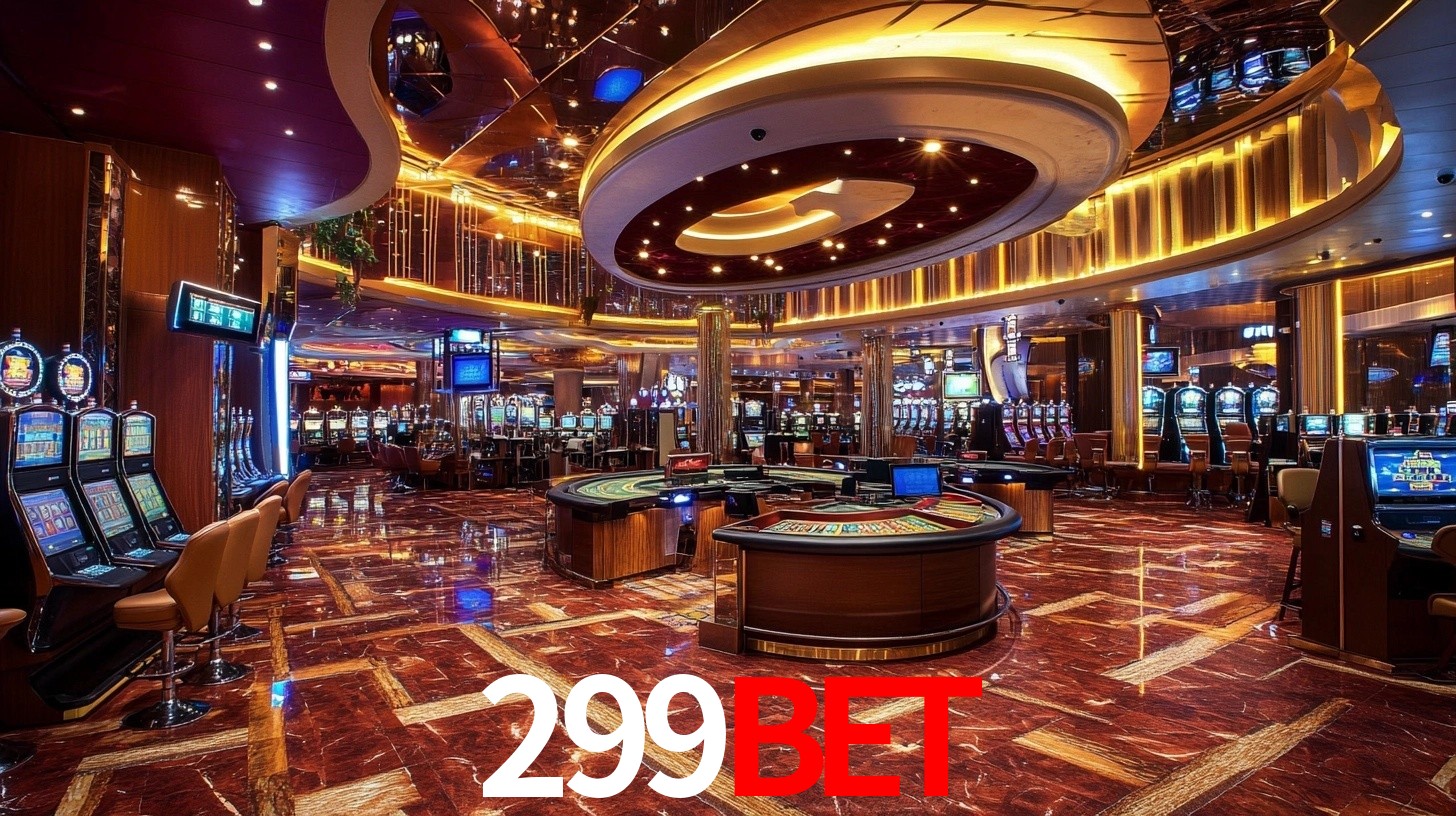 Premium Interface 299bet