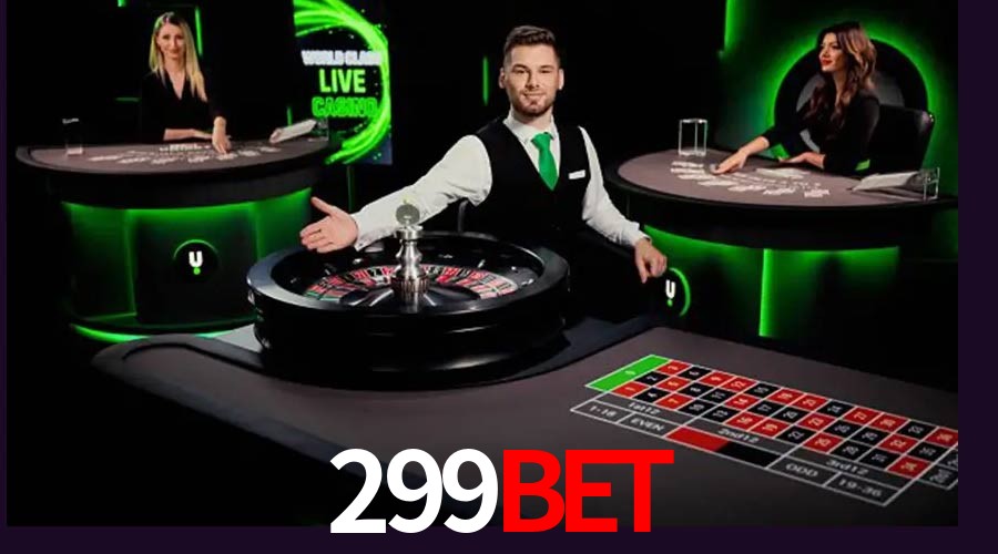 Secure Login 299bet