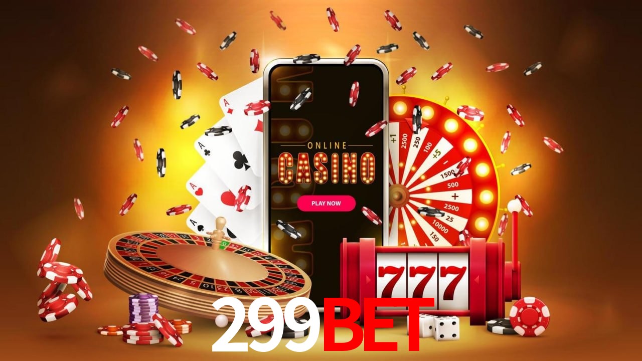 A Emoção da Loteria na 299bet: Uma Chance de Mudança de Vida