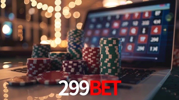 Game Providers 299bet