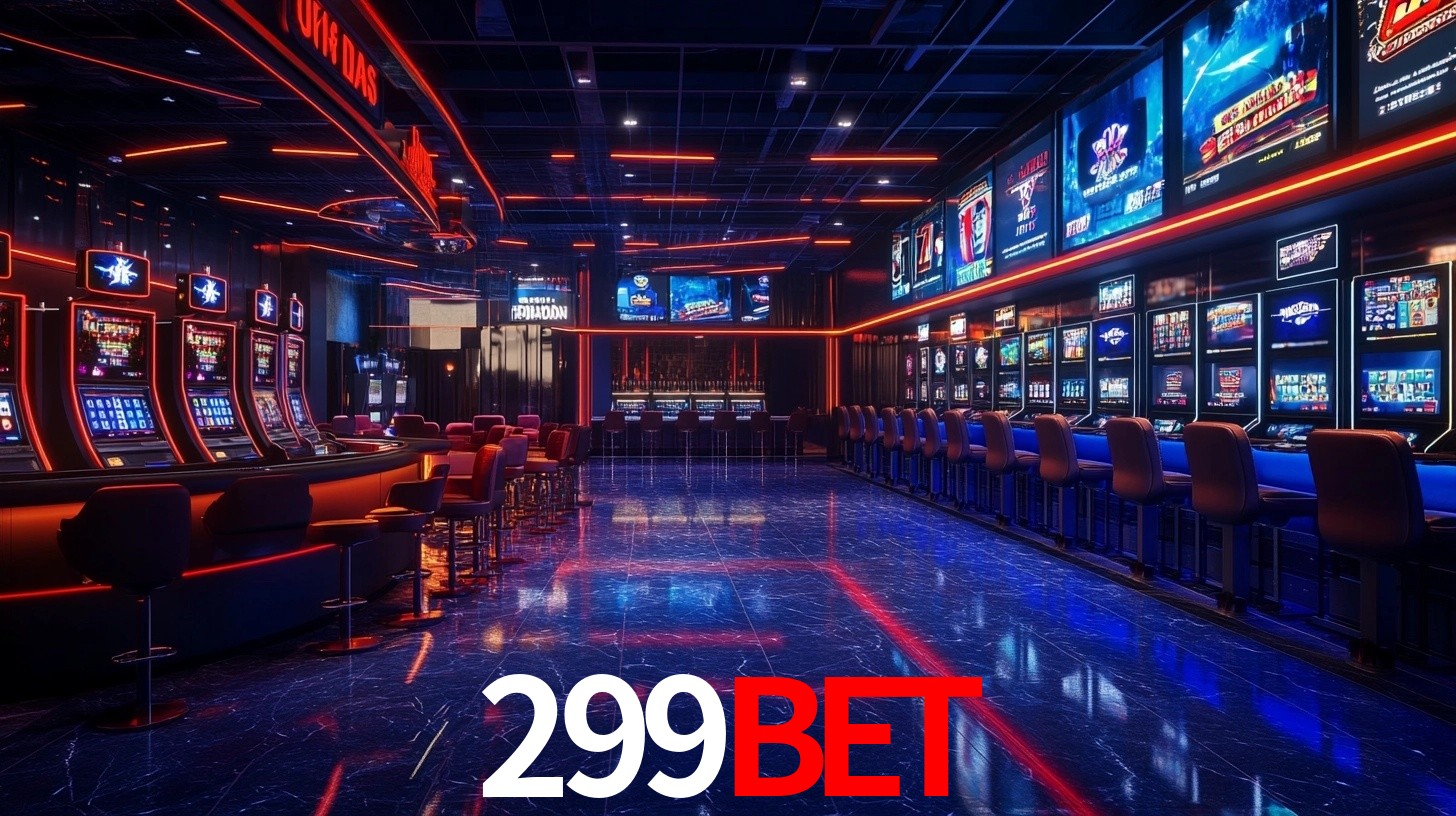 299bet App Interface