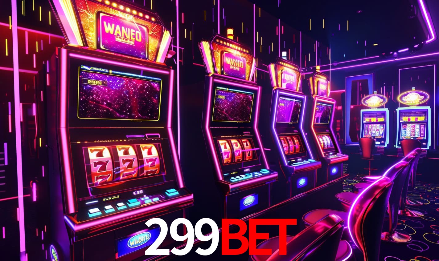 A Popularidade dos Caça-Níqueis no 299bet