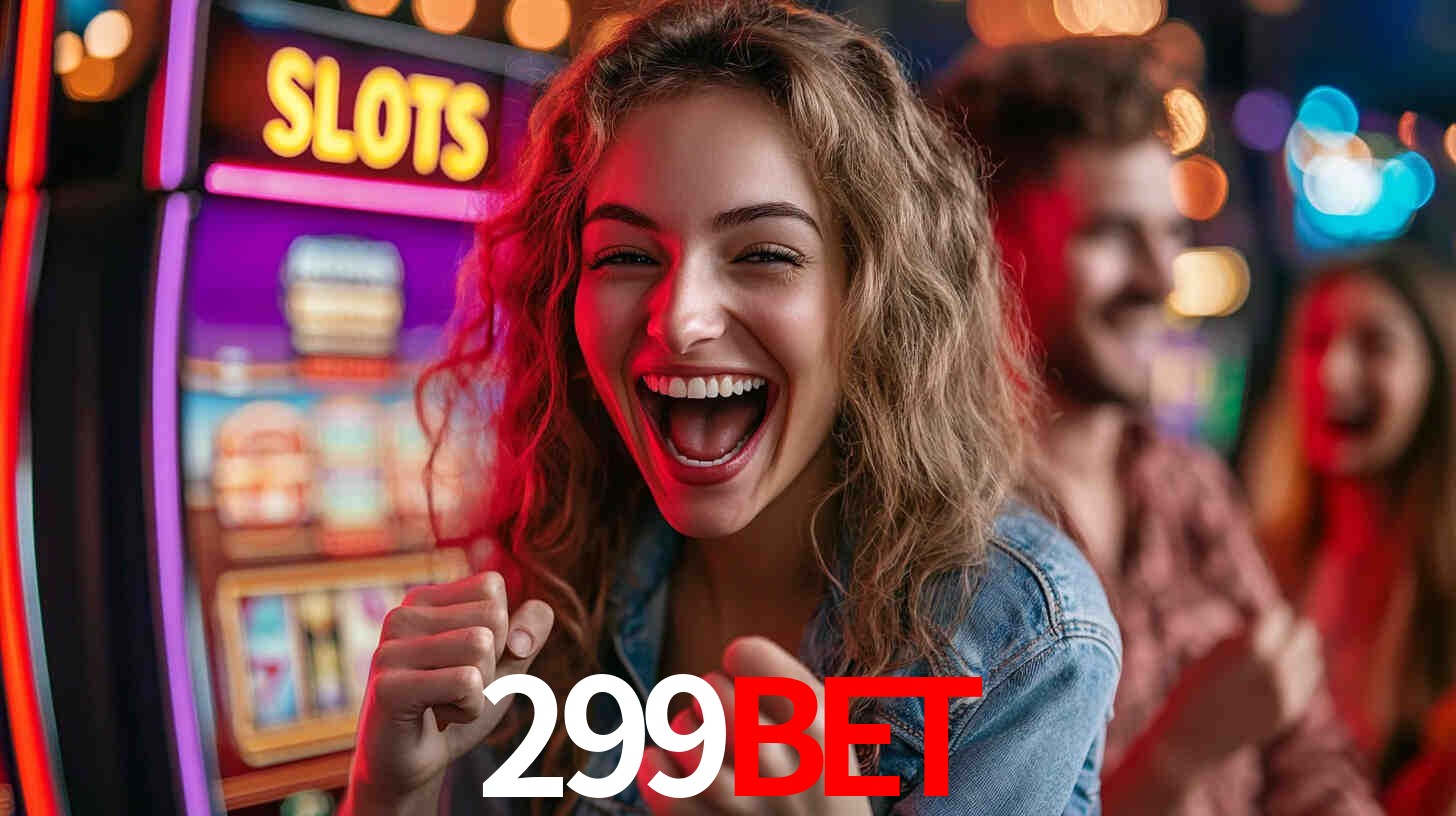 Apostas Esportivas na 299bet: Um Guia Completo