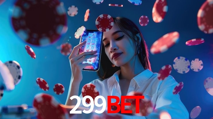 Explorando a Categoria de Eventos em Apostas na 299bet