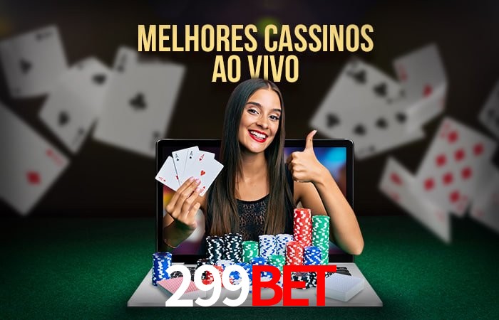 Seasonal Promotions 299bet