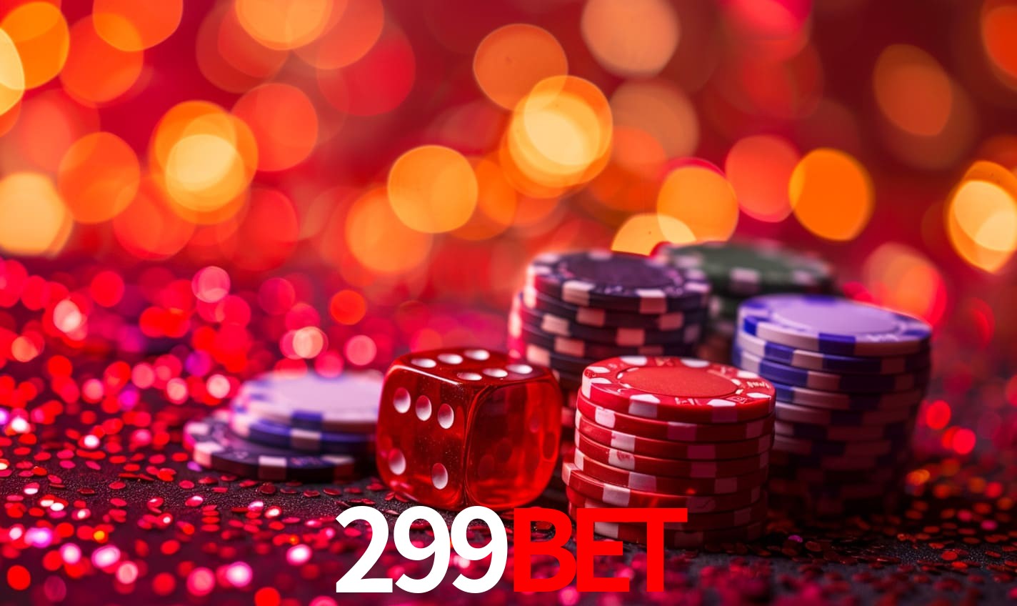 Descubra a Essência do 299bet: Nossa História e Compromissos