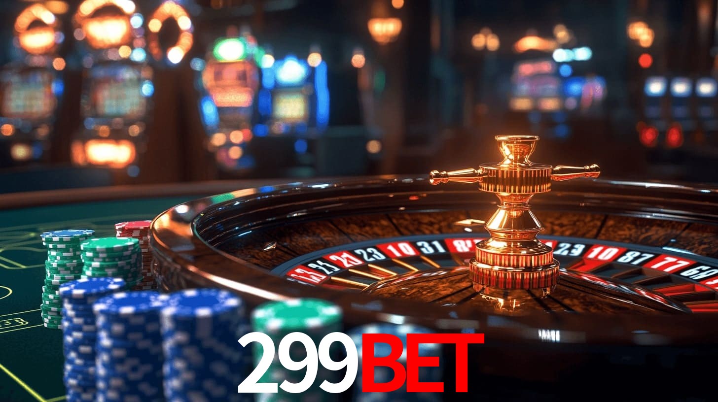 299bet: Seu Especialista em Apostas Esportivas Brasileiras