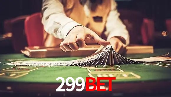 VIP Casino 299bet