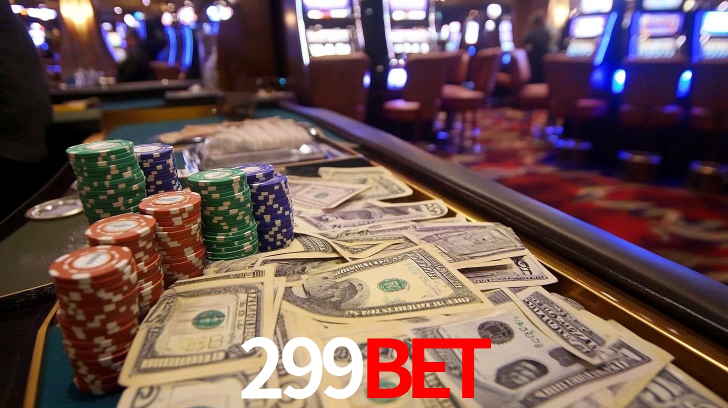 Weekend Specials 299bet
