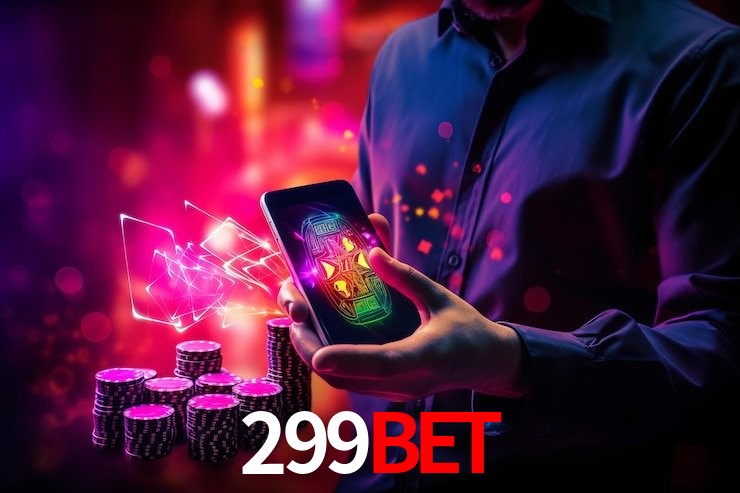 cassino 299bet