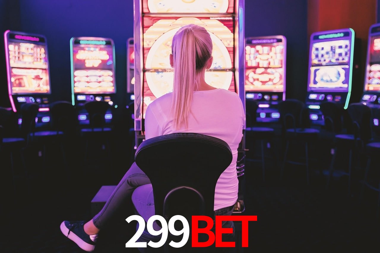 Game Statistics 299bet