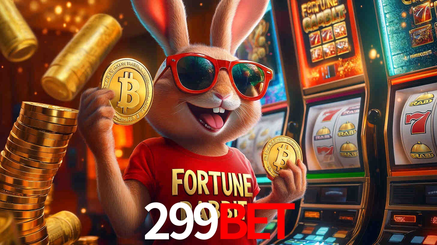 Descubra a Magia dos Jogos de Arcade no 299bet