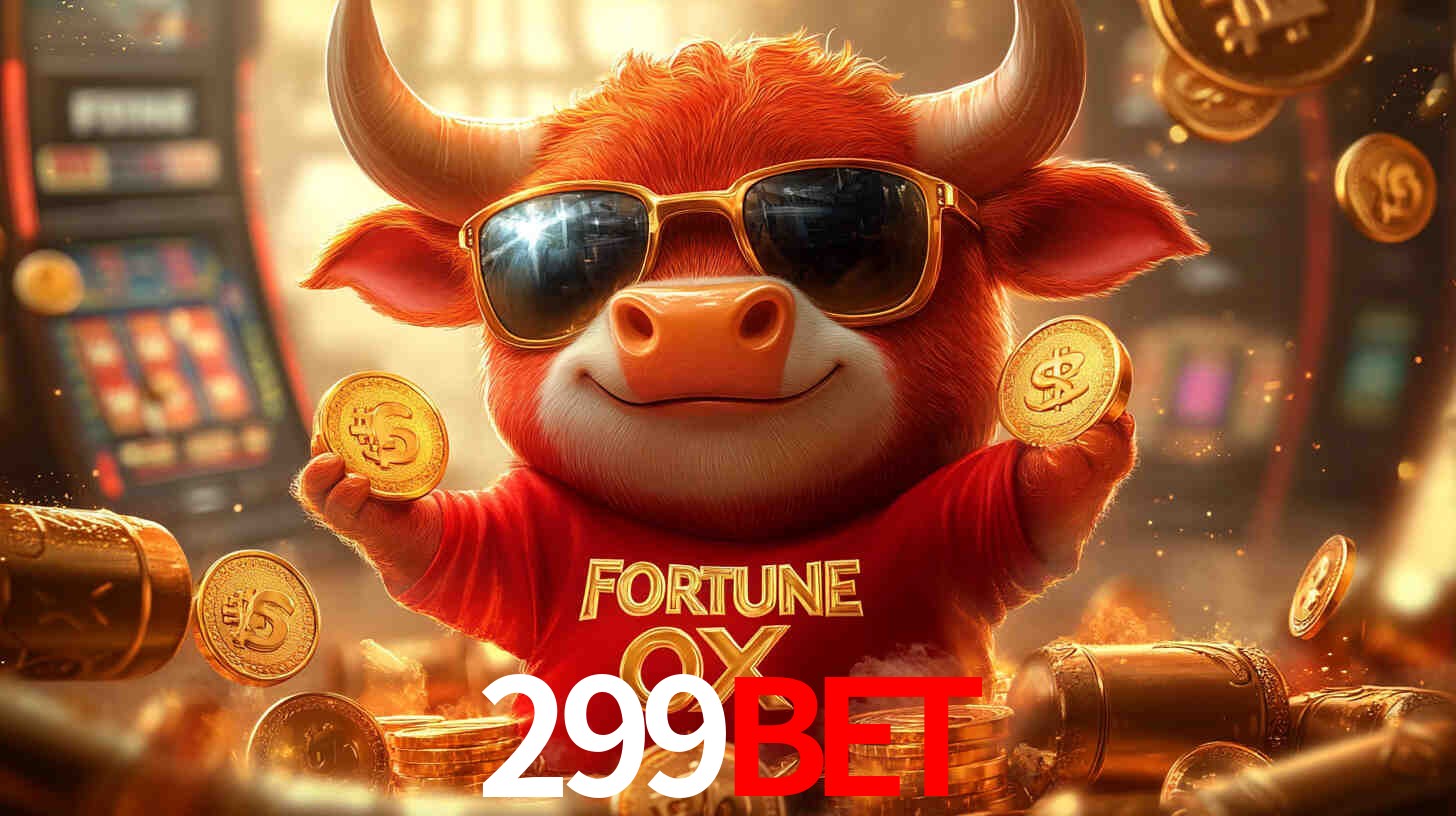 Bônus Generosos e Exclusivos no 299bet para Você!