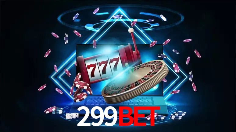 Live Casino 299bet