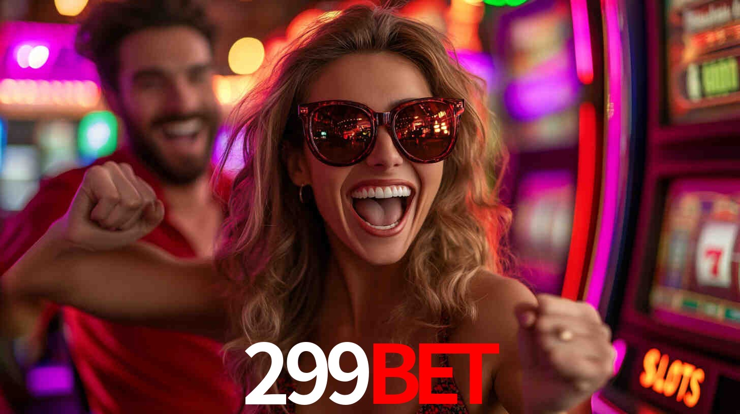 Descubra o Programa VIP da 299bet: Vantagens Exclusivas para Jogadores