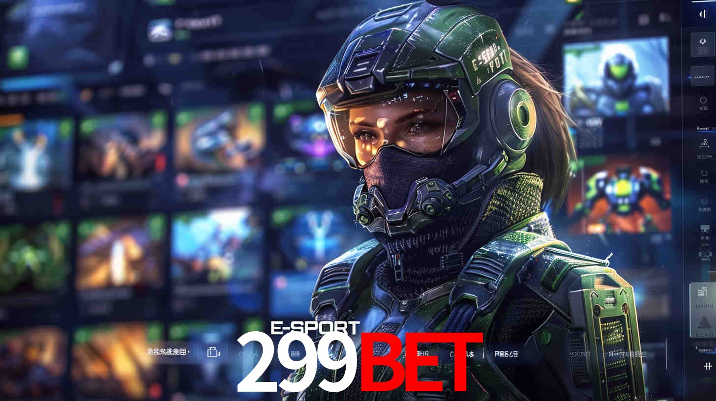 Exclusive Offers 299bet