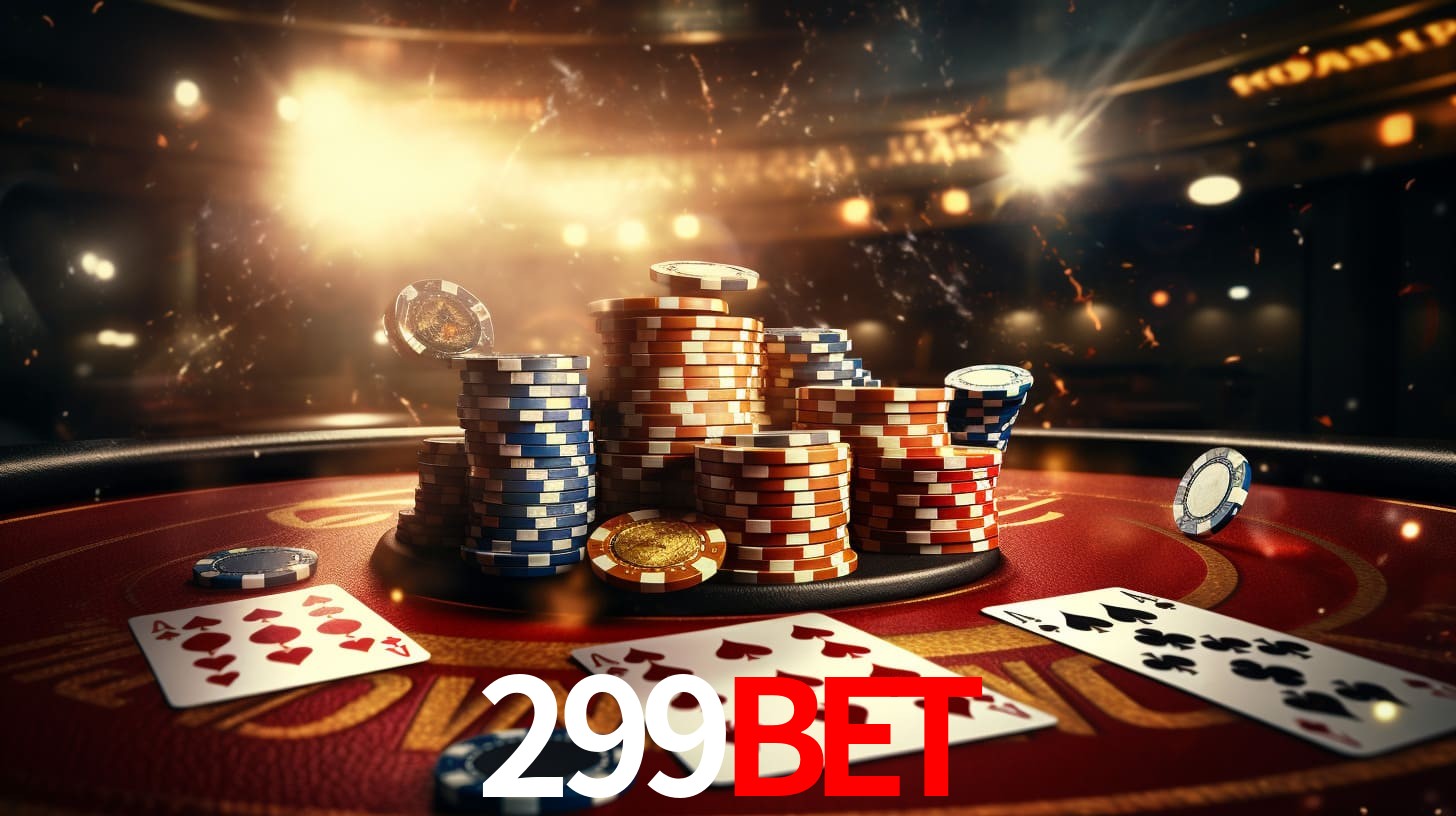 Programa VIP 299bet