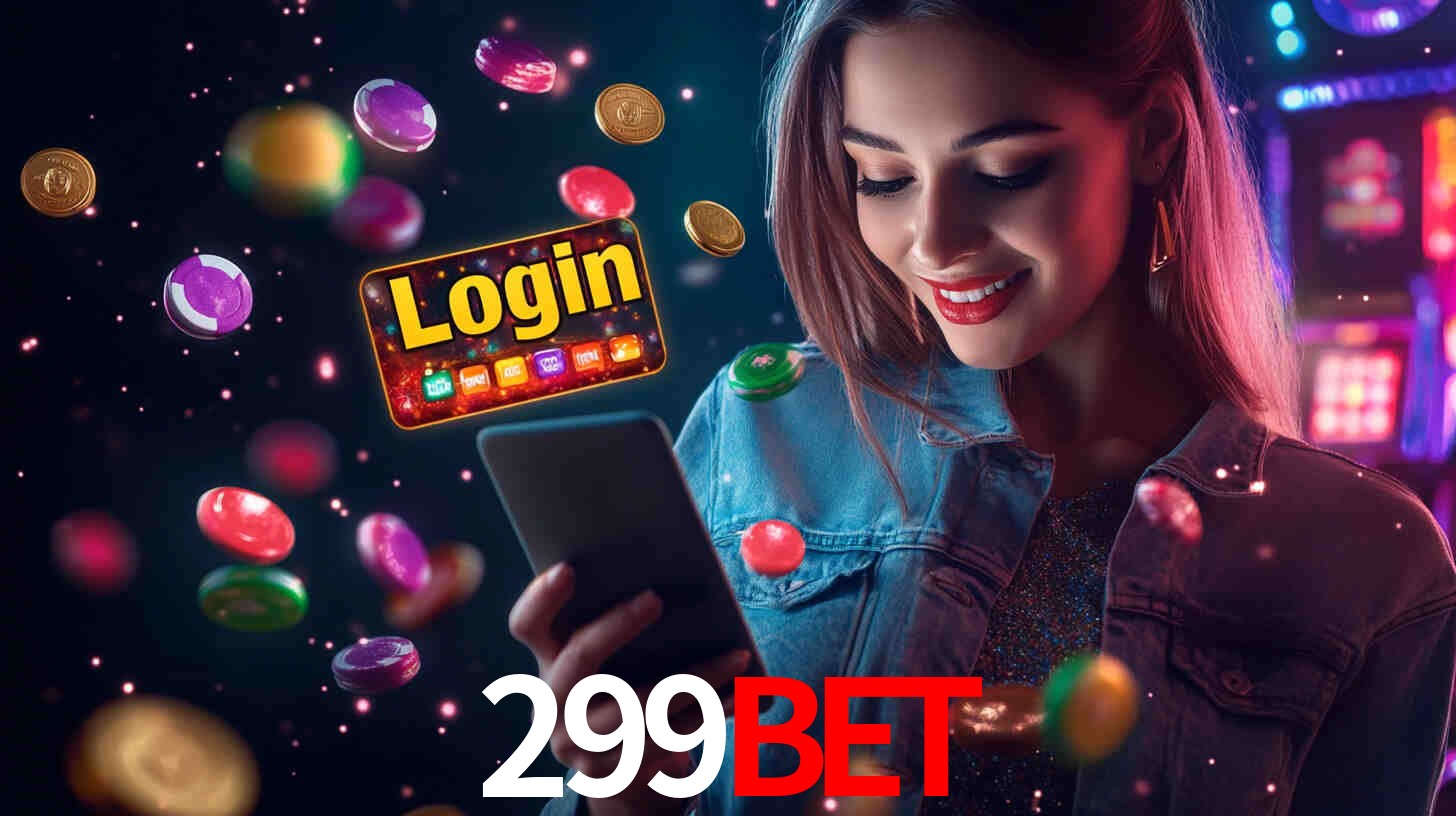 Apostas Esportivas na 299bet: Um Guia Completo