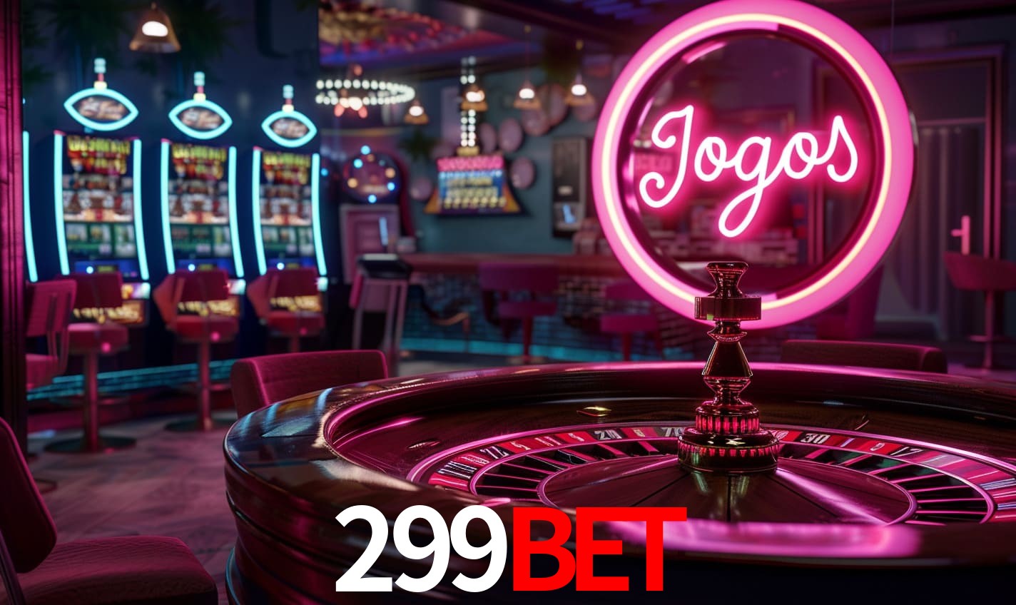 Explorando a Categoria de Eventos em Apostas na 299bet