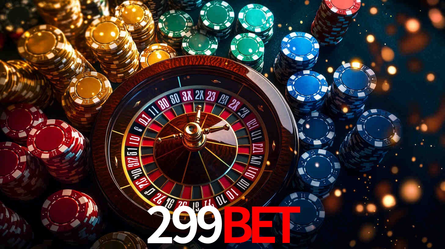 Daily Bonuses 299bet