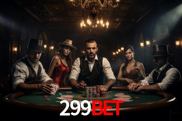 Inovações de Jogos na 299bet: O Futuro das Experiências Interativas