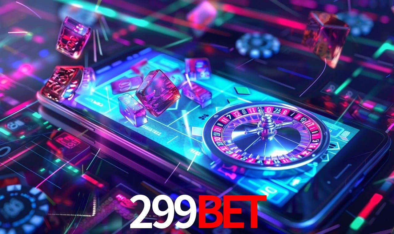 Welcome Bonus 299bet
