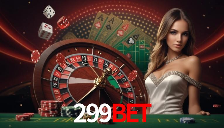 Slot Games 299bet