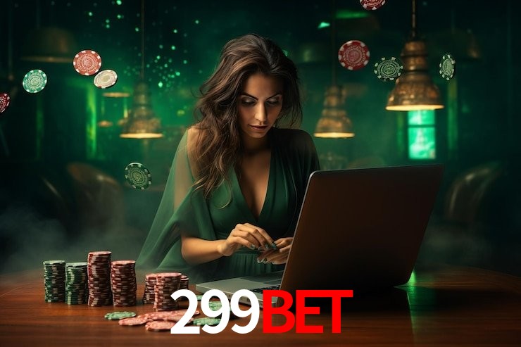299bet App Interface